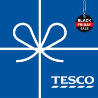 Tesco £30 Thank-You Reward Card (🎁)